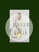 A.ミケルセン 1968 クリスマススプーン