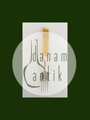 A. Michelsen 1967 Julegaffel Forgyldt Sterling Sølv med Emalje