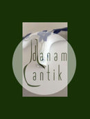 Kongelig Porcelæn Stokkehåndtag