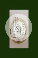 Royal Copenhagen Flora Danica Bouillon Tasse mit Untertasse Nr. 3612