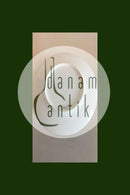 Royal Copenhagen Saxon Flower, Plain Dinner Plate No 493/10519