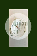 Royal Copenhagen Saxon Flower, Plain Lunch Plate No 493/10516