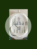 Royal Copenhagen Jingle Bells Morgenkop med Underkop