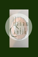 Royal Copenhagen Fairytale Terracotta bowl