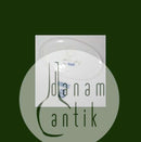 Royal Copenhagen Blaue Blume Schale