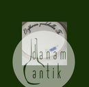 Royal Copenhagen Flora Danica Bread & Butter Plate No 3552