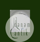 Königlich. Porzellanteller Flora Danica Lunch Nr. 3550