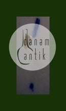 Antique Royal Copenhagen Blue Fluted Plain Dish