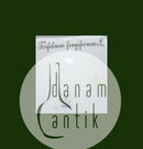 Royal Copenhagen Flora Dancia Square Bowl No 3510