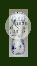 ロイヤルコペンハーゲン ブルーフルーテッドインディビジュアルベース No 2162