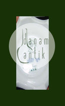 Royal Copenhaen Blue Fluted Full Lace Salt Dish No 1227