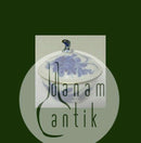 Royal Copenhagen Blå Blomst Svejfet Sukkerskål No 1678 med Guld