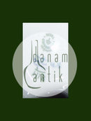 Royal Copenhagen Blue Fluted Full Lace Tea Pot No 1118