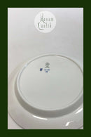 Royal Copenhagen Indigo Frokost Tallerken No 14923