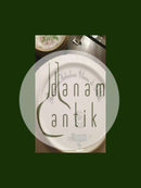 Royal Copenhagen Flora Danica Sidetallerken No 3552