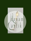 Royal Copenhagen Michelsen Georg Jensen Flora Danica Mocca Spoon