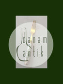 Royal Copenhagen Michelsen Georg Jensen Flora Danica Dinner Fork