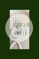 Royal Copenhagen Saksisk Blomst Frugt. Ovalt Fad