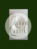 Royal Copenhagen Josephine White Curved Large Deep Plate