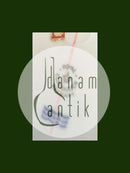 Royal Copenhagen Josephine White Curved Luncheon Plate