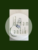 Royal Copenhagen Josephine Creme Curved Dinner Plate