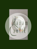 Royal Copenhagen No 93 White Half Lace w. Flowers and Gold Cake / Dessert Plate