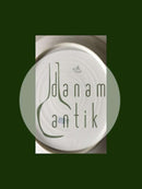 ロイヤルコペンハーゲン セットNo93 花とゴールドエッジのホワイトハーフレースディナープレート