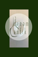 Royal Copenhagen Hvedekorn Lysestage