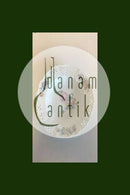 ロイヤルコペンハーゲン サクソンフラワーディーププレート（リム透かし彫り）高級モデル。