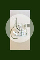 Royal Copenhagen Musselmalet Riflet Smørnæb