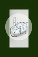 Royal Copenhagen Musselmalet Halvblonde Kagefad No 353