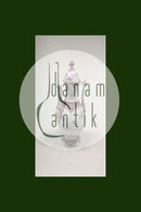 Royal Copenhagen Musselmalet Purpur med guldkant Helblonde Mokkakande