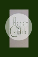 ロイヤルコペンハーゲン ゴールドファン花瓶 No 11535 / 671