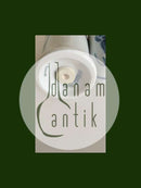 ロイヤルコペンハーゲン ノブレスソルト＆ペッパーボックス No 15145/15146