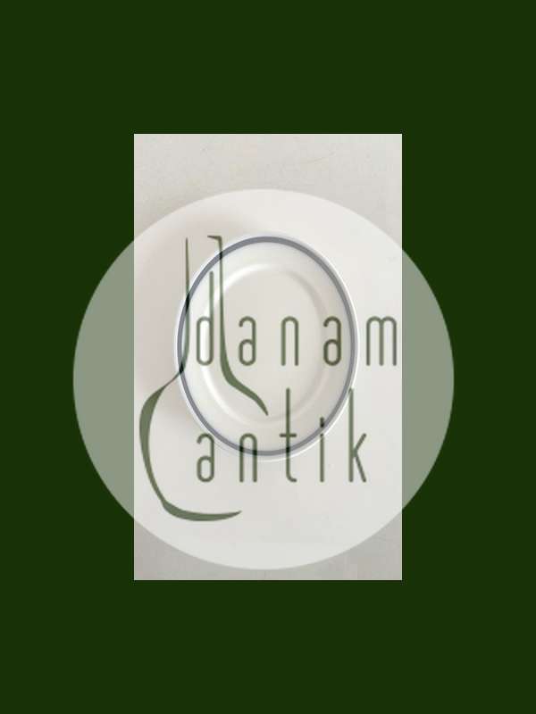 Royal Copenhagen Indigo Tallerken No 14921