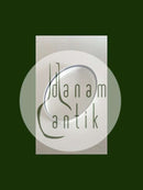 Royal Copenhagen Indigo Serveringsfad No 14906