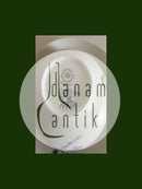 Royal Copenhagen Rimmon Stor Tekop og Underkop No 14809