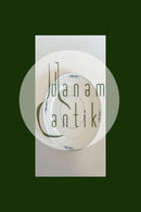 Royal Copenhagen Gemina Dinner Plate No 14608