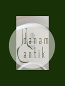 Royal Copenhagen Hvedekorn Dækketallerken No 14218