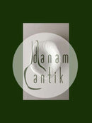 Royal Copenhagen Hvid Konkylie Dyb Morgenmadsskål No 14173(604)