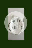 ロイヤルコペンハーゲン ホワイトコンキリーディナープレート No 14172(624)