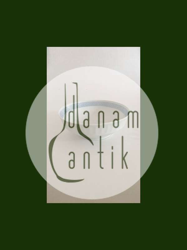 Royal Copenhagen Blå Vifte Skål No. 11525