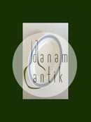 Royal Copenhagen Blå Vifte Stort Ovalt Serverings fad No 11510