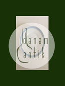 Royal Copenhagen Blå Vifte Rund Serveringsplatte No. 11505