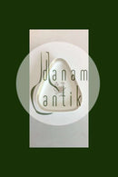 Royal Copenhagen Liselund (Old) Small Triangular Dish No 947/9761