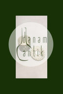 皇家哥本哈根 Dagmar 蜡烛 No 9787