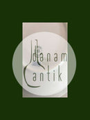 Royal Copenhagen Golden Horns with Orange Band Cake Plate No 883/9483