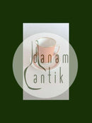 Royal Copenhagen Jægersborg Kaffekop og Underkop No 792/9481