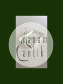 Royal Copenhagen Brun Rose Aflang Bakke No 9231