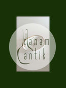 皇家哥本哈根棕色玫瑰椭圆碟No 9026